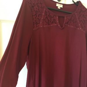 Avenue blouse 18 / 20